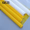 200 mesh white color count screen printing mesh fabric polyester white material supplier