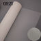 Gezi 25 micron polyester fabric mesh water filter nylon for Water Filtration supplier