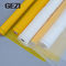 6T to 180T monofilament polyester micron silk screen printing mesh for silk screen printing supplier