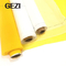 40-420 m 16-110 T 110 mesh 196 mesh 230 mesh screen printing mesh wear-resistant preservative long life white and yellow supplier