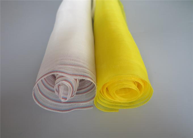 100 % New Material Anti Insect Netting / Insect Proof Mesh For Plants Protection
