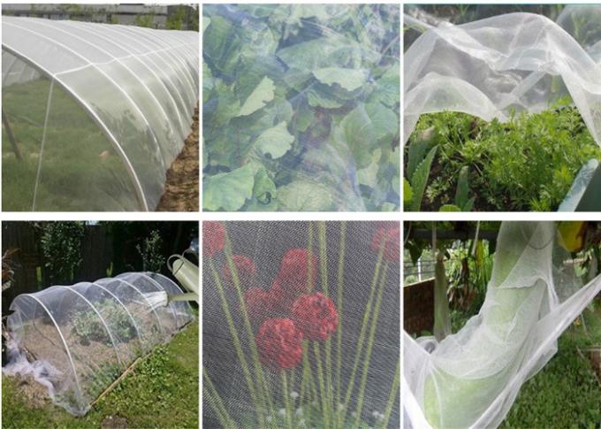 Agricultural Garden Crops Insect Mesh Netting Vegetables Flowers Fruits Cover Insect Proof