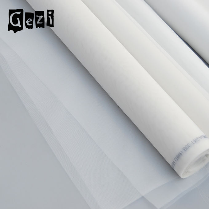 100% Monofilament Nylon Filter Mesh Polyester Plain Weave For Beverage Factory