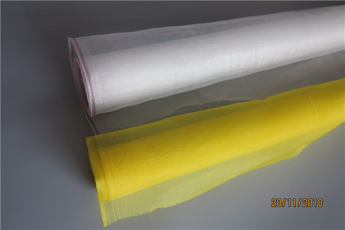 Custom Color Plastic Screen Mesh Net For Window Greenhouse ISO 9000