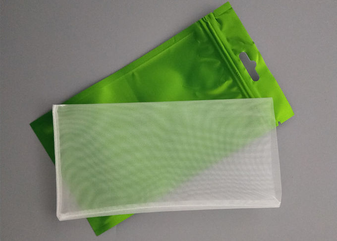Premium Rosin Filtration Extraction Press Filter Bag 120 Micron 2.5x5 Inch