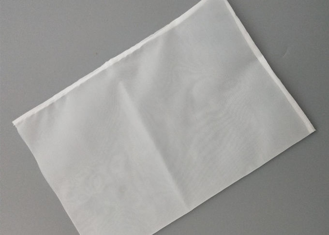 120 Micron Nylon Mesh Rosin Filter Bag Food Grade Press Nylon Bag 1.75x5 inch