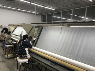 Shijiazhuang Gezi Screen Manufacturing Co.,Ltd