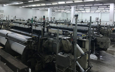 Shijiazhuang Gezi Screen Manufacturing Co.,Ltd