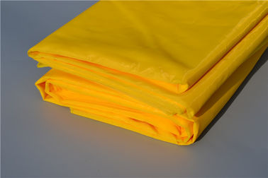 China Polyesterplain Weave Polyester Silk Screen Printing Mesh For Ceramic Products supplier