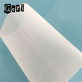 China Polyester Nylon Filter Bag High Strength Smooth Surface For Food Beverage supplier