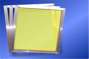 China A1-D1 Aluminum Monofilament High Tension Screen Printing Frame supplier