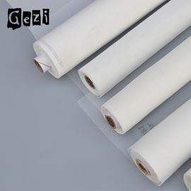 China 2.80m * 50m Nylon Filter Mesh High Life Expectancy For Drilling Well 60 mesh supplier