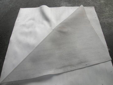 China 1.60m * 100m Double Layer Filter Cloth Pe ISO 9000 For Centrifuge Filter supplier