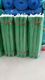 China HDPE Green 40 Mesh Anti Insect Netting 200 Meters Wind Pollination Prevention supplier
