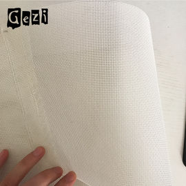 China 400 Mesh 100% Monofilament Filter Fabric 3.20m * 50m For Paint Filter supplier