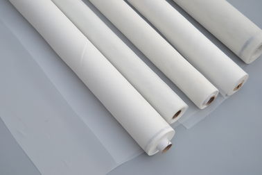 China Physical Properties Stable Polyester Mesh Filters , 1m Polypropylene Filter Mesh supplier