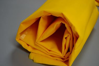 China Plain Weave Screen Printing Fabric Mesh , 100T - 40dia Silk Screen Mesh supplier