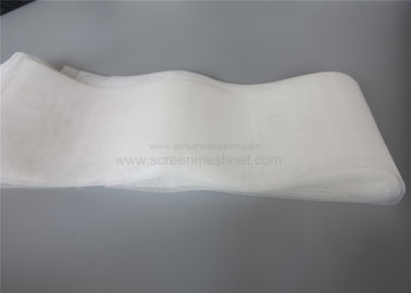 China Acid Corrosion Resistance Monofilament Filter Cloth , Industrial Netting Fabric supplier