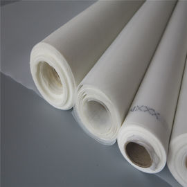 China Water resistant Nylon Filter Mesh For Filtration Oil Flour Milling 200 Micron supplier