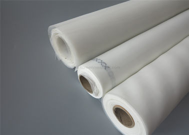 China 13 Mesh - 200 Mesh Polyester Filter Mesh Fabric 13T-180T Mesh Count supplier