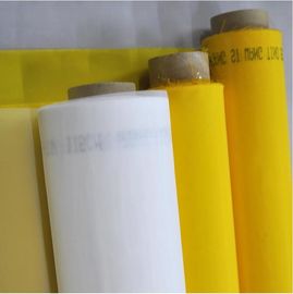China Micron Open Size 25um-1000 um, Mesh Count 15 Mesh- 460 Mesh Per Inch, White Or Yellow Direct Manufacture supplier