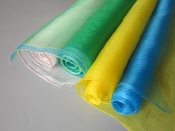 China 100% HDPE Anti Insect Mesh Netting For Greenhouse With 1m-6m Width supplier