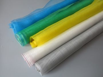 China HDPE UV Insect Mesh Netting , Insect Fly Screen Mesh High Tensile Strength supplier