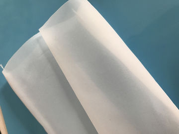 China 100% Pure Nylon Mesh Screen Rosin Filter Bag 25 Micron 2*4 Inch Size supplier