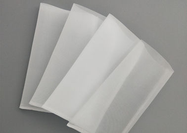 China 120 Micron Nylon Mesh Rosin Filter Bag Food Grade Press Nylon Bag 1.75x5 inch supplier