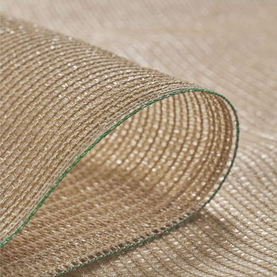 China Sun shade net  100% new HDPE material for agriculture garden supplier