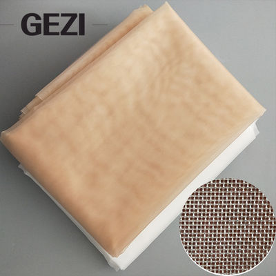 China Sells like hot cakes 6x6 10 32 mesh 316 316L metal wire netting 10 75 200 micron stainless steel grid filter mesh supplier