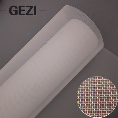 China Food grade high quality 25 50 100 150 200 250 micron monofilament nylon net filter screen mesh supplier