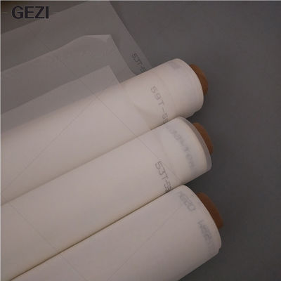 China 72 90 110 115 160 190 micron nylon mesh nylon mesh for food filtration supplier