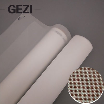 China Factory price 25 50 100 150 200 250 300 400 500 micron powder sieve mesh polyamide nylon mesh supplier