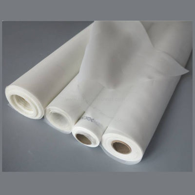 China food grade 5 10 25 30 40 50 60 70 80 90 100 120 150 200 250 300  micron nylon water oil air filter mesh for filter supplier