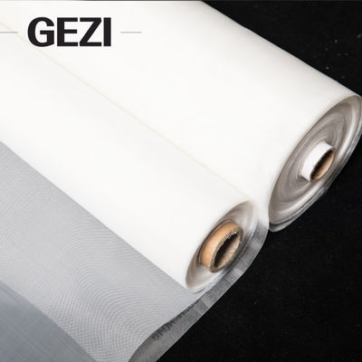 China Hot Selling Custom Micron Nylon Filter Mesh supplier