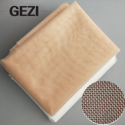 China Food Grade Top Quality Nylon hydro 5 70 82 220 micron mesh filter Flour Milling Mesh supplier