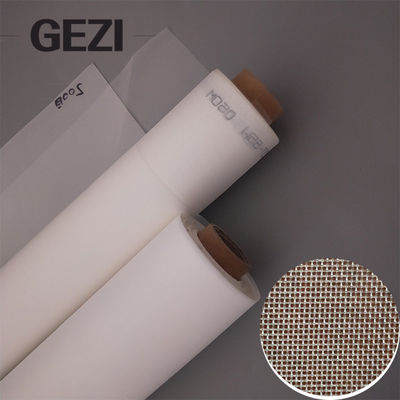 China Food Grade 25 45 70 90 120 150 220 micron nylon flour sieve filter mesh screen supplier