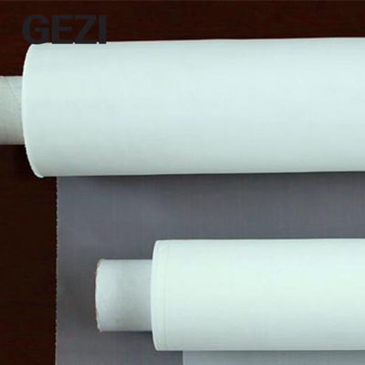 China 5micron-2000 micron monofilament silk nylon filter mesh fabric rolls for filtering supplier