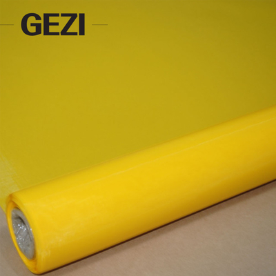 China 24t, 34t, 74t, 90t, 120t, 200t Micron Nylon Polyester Silk Screen Printing Mesh for T-Shirt Cloth Printing supplier