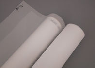 BPA Free Food Grade Nylon Mesh Screen Roll 200 Micron 50m Length For Rosin Bag