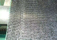 Black 60% Shading Rade Screen Mesh Net Pure Material Sun Shade Netting UV Stabilized