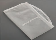 Nut Bag Reusable Filter Bags Nylon Mesh Milk Bag  Cold Brew Coffee Tea  Filter bags
