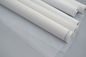 White Nylon Filter Cloth Mesh For Air Fresheners / Purification Treatment  supplier
