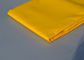 Plain Weave 100% Polyester Silk Screen Printing Mesh ROHS SGS FDA Certificate supplier