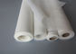Acid Resistant Monofilament Nylon Filter Mesh Fabric White 115 CM Width For Filtering supplier