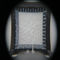 5/10/15 Micron Nylon Sieve Mesh Screen For Liquid Filtering White Color supplier