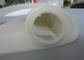 Fine Food Grade Nylon Filter Mesh / White Nylon Net Filter Odorless supplier