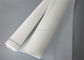 200 Micron High Stength Hard Hand Feeling Polyester Filter Mesh Screen Fabric supplier