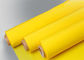 90T-48W Mesh Plain High Tensile Polyester Screen Printing Mesh Fabric Acid Resistant supplier